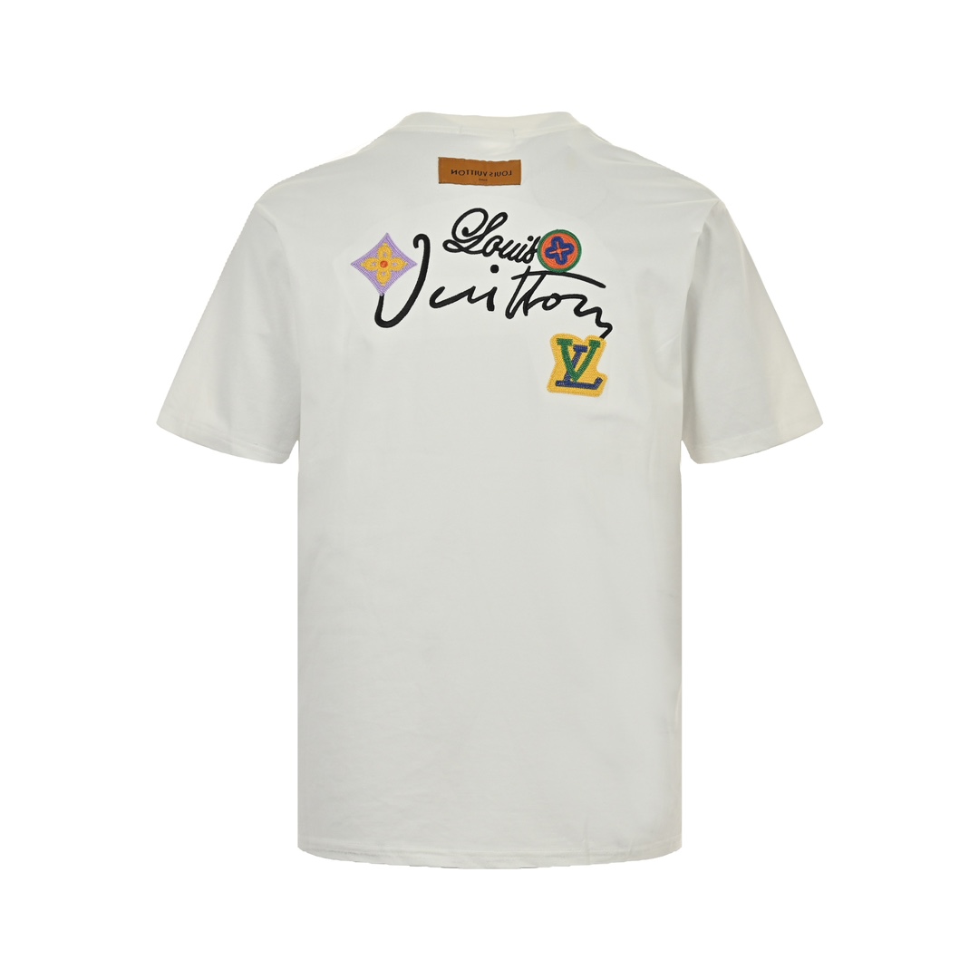 LV T-SHIRT