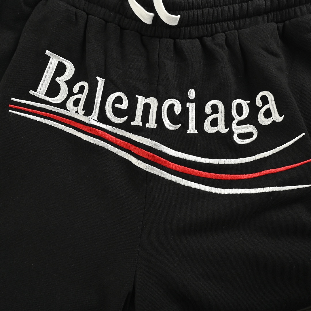 BALENCIAGA Short