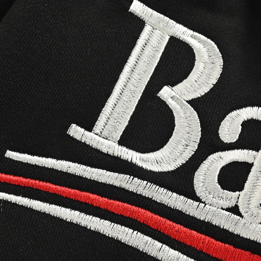 BALENCIAGA Short