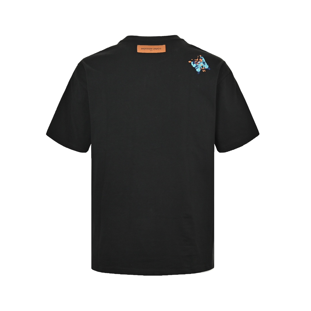 LOUIS VUITTON T-shirt