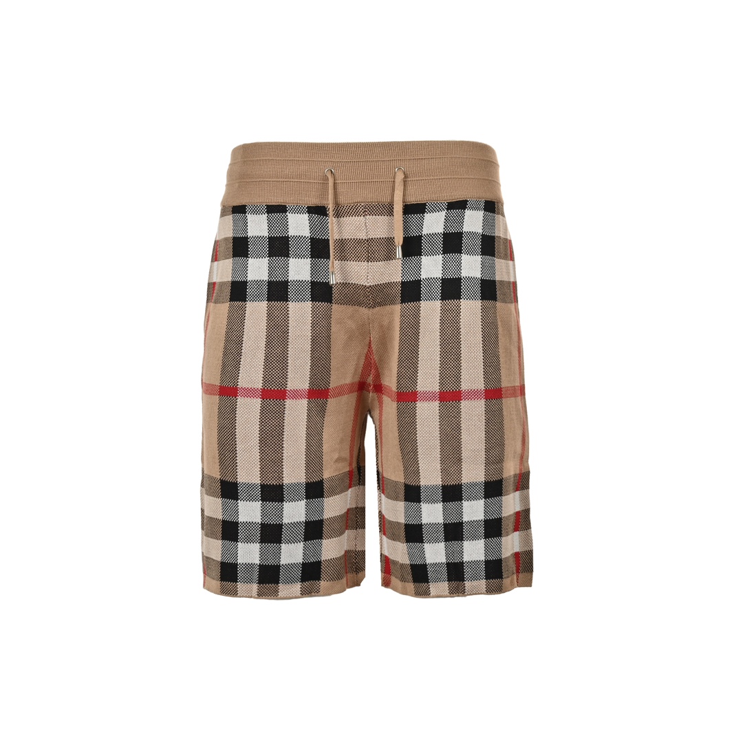 BURBERRY Short