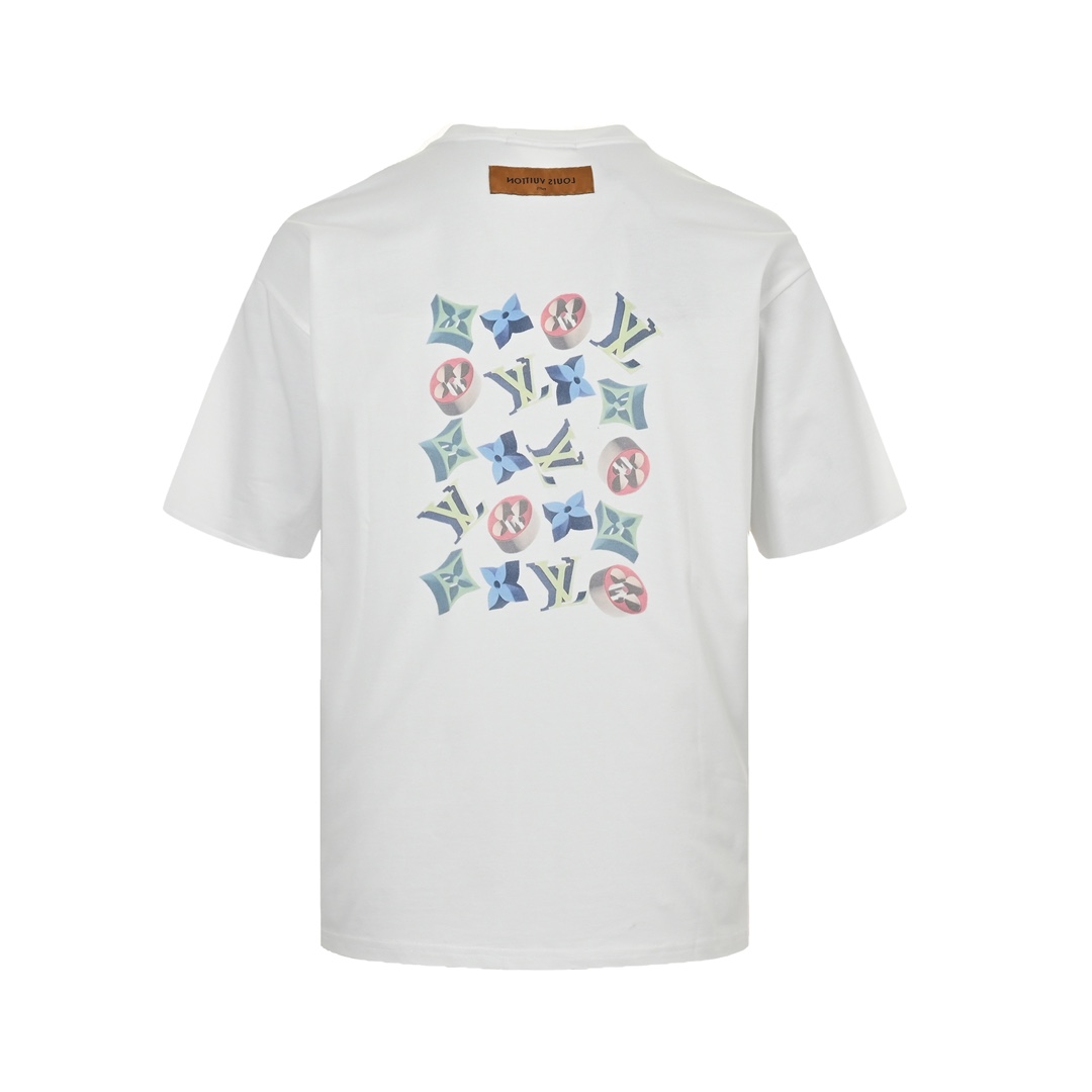 LOUIS VUITTON T-shirt
