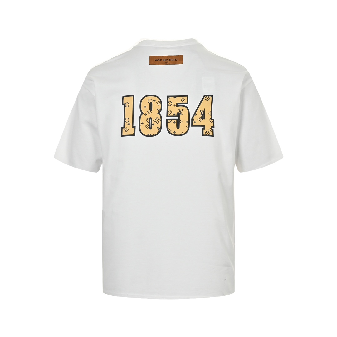 LOUIS VUITTON T-shirt