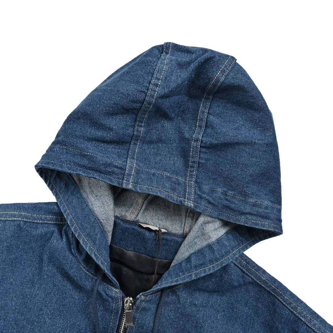 Dior Denim Jacket
