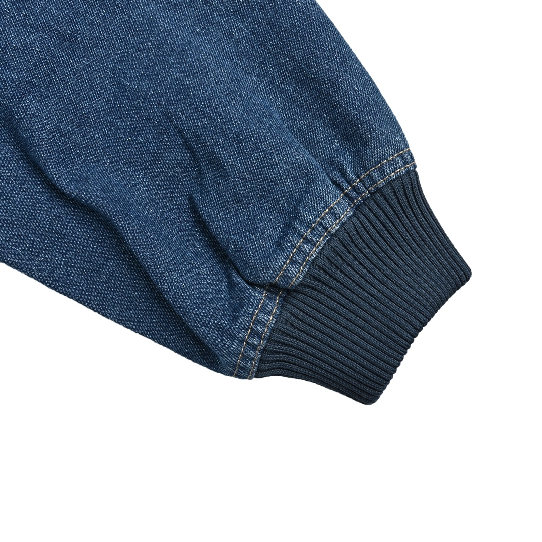 Dior Denim Jacket