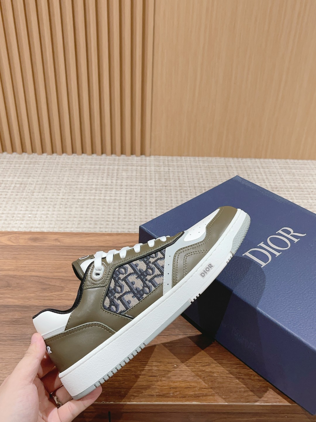 DIOR B27