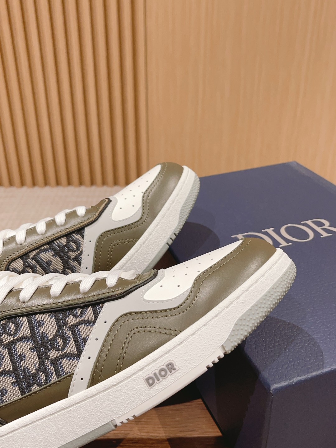 DIOR B27