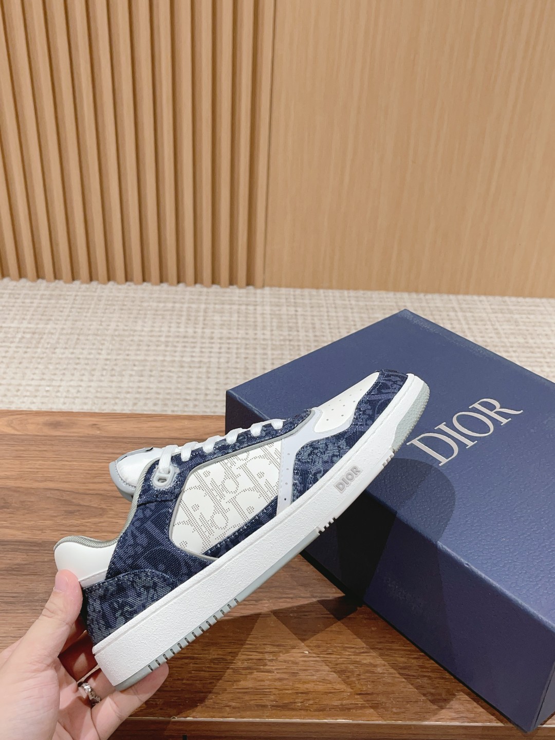 DIOR B27