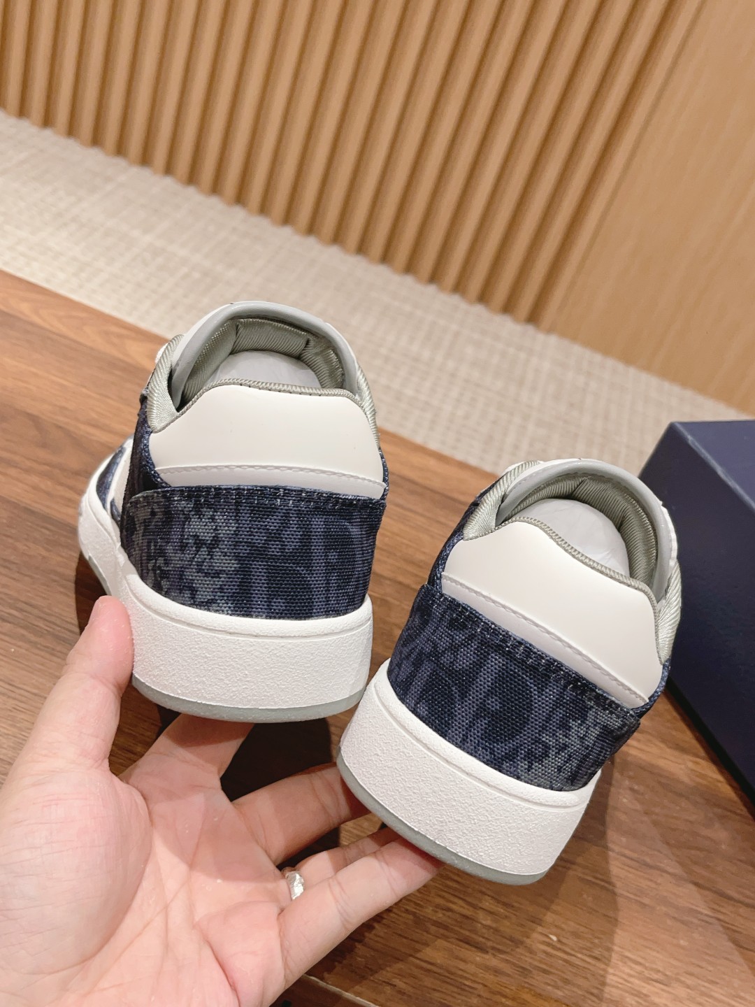 DIOR B27