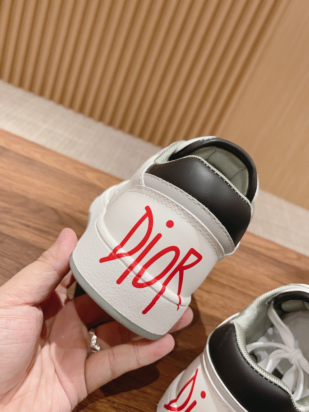 DIOR B27