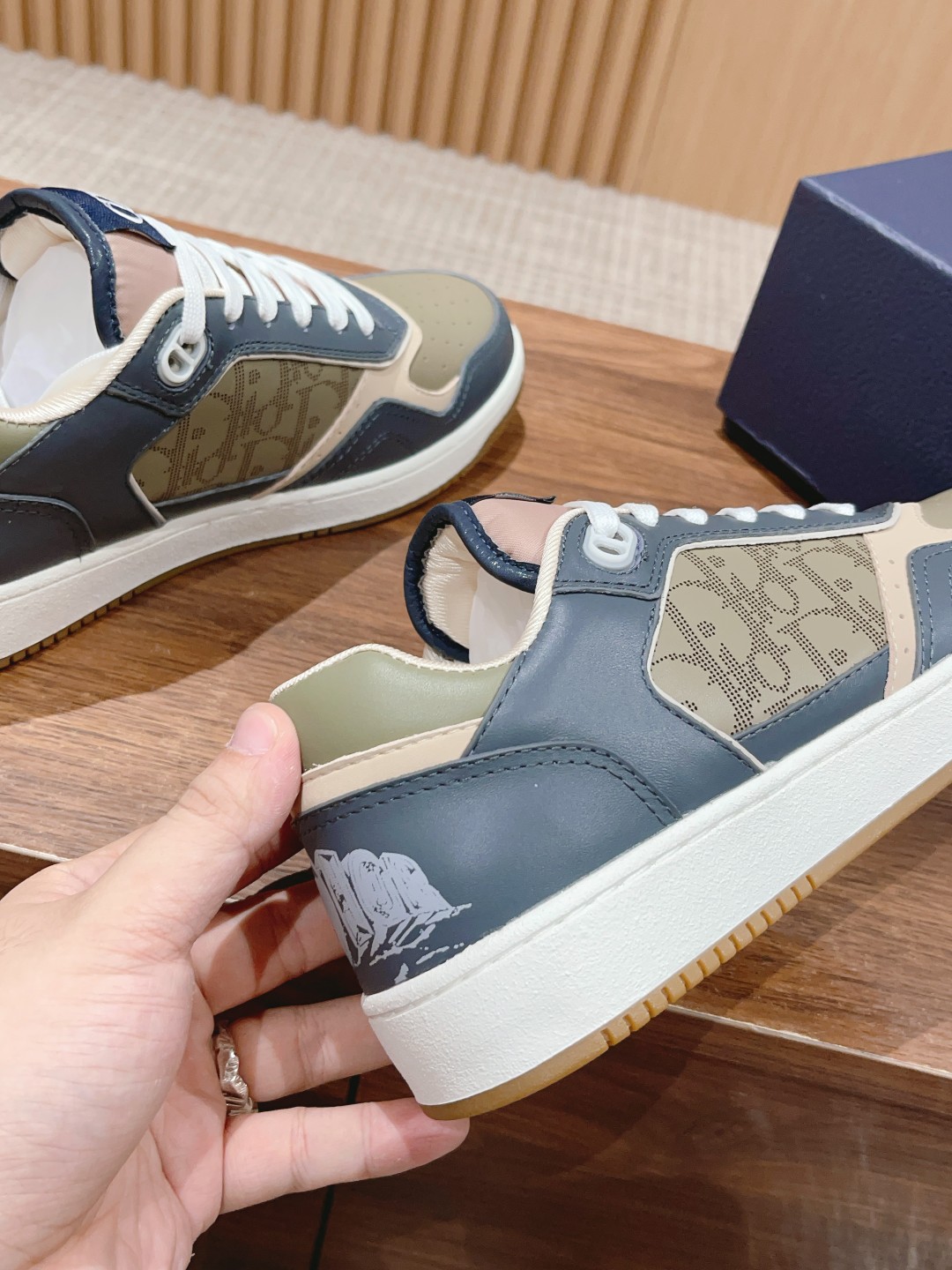 DIOR B27