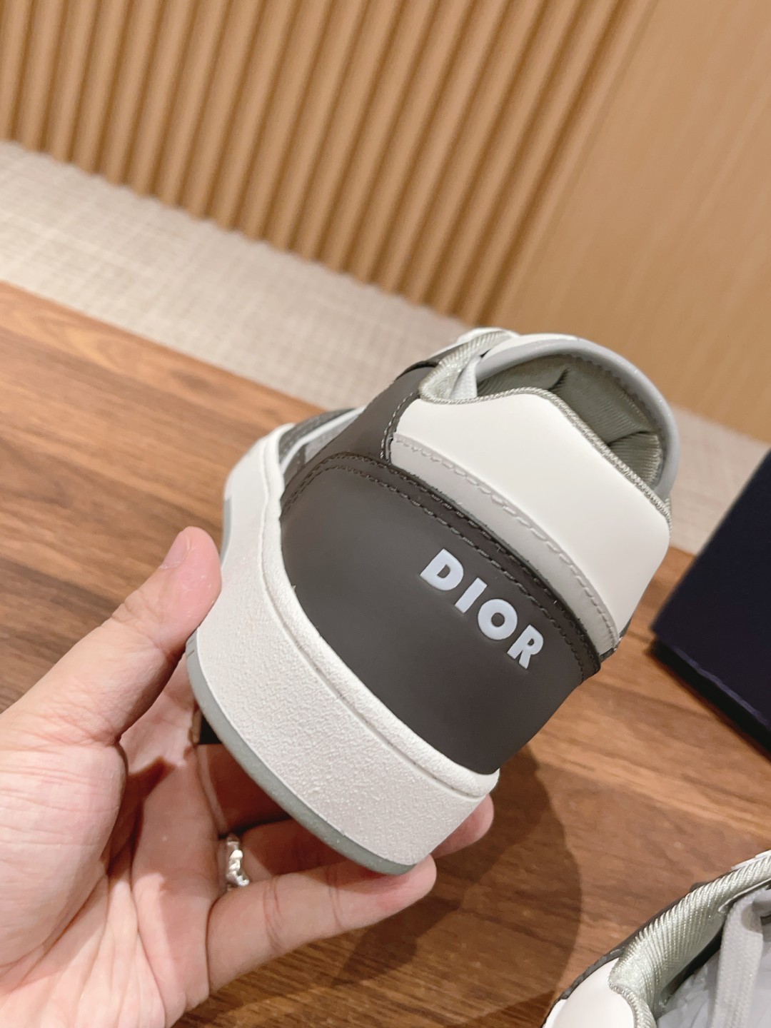 DIOR B27