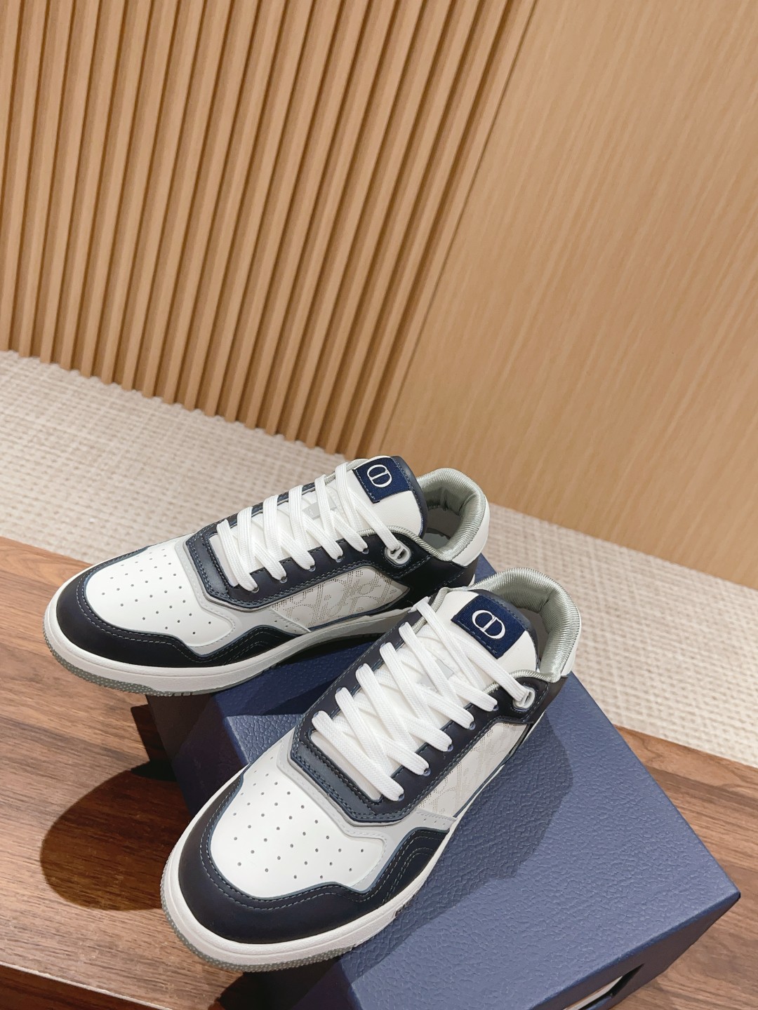 DIOR B27