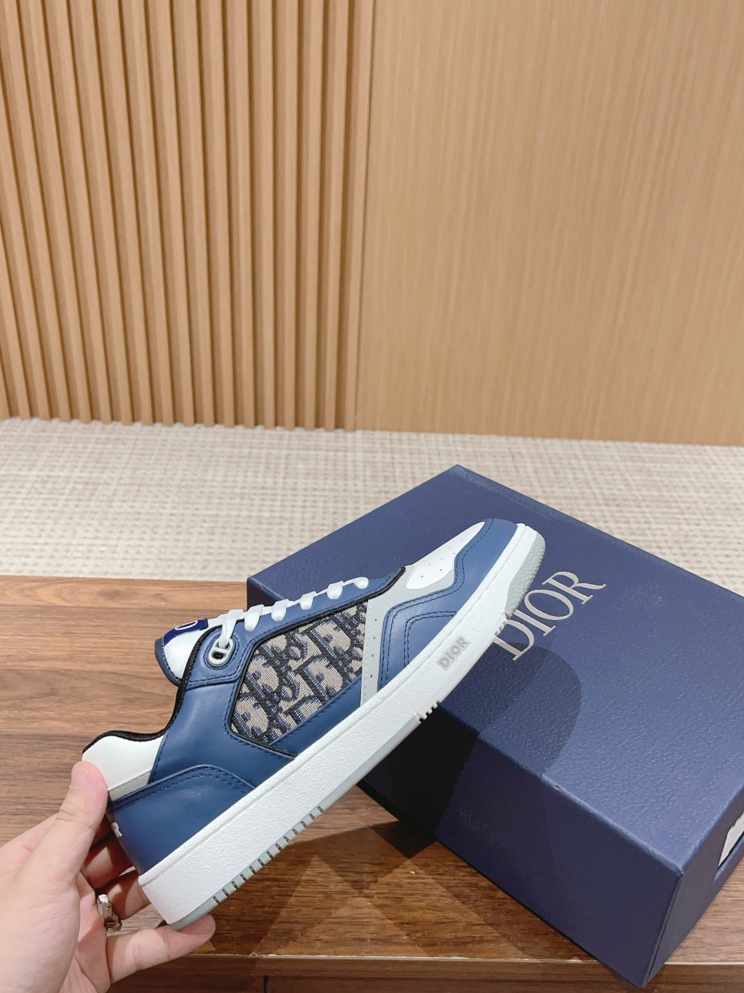 DIOR B27