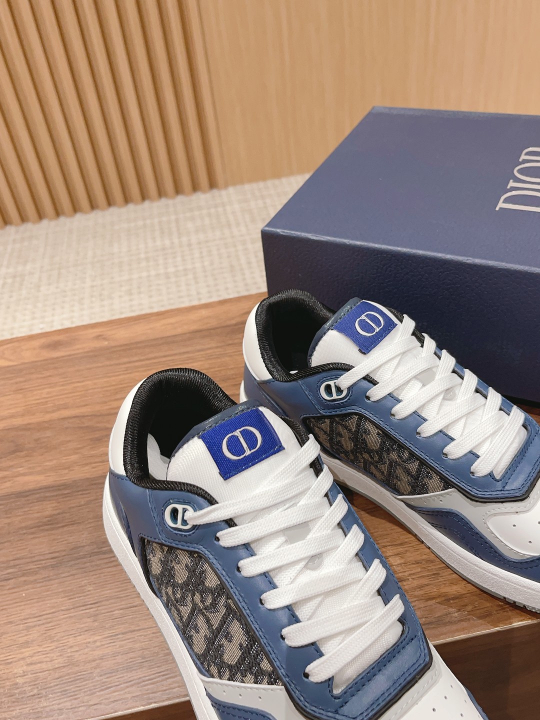 DIOR B27