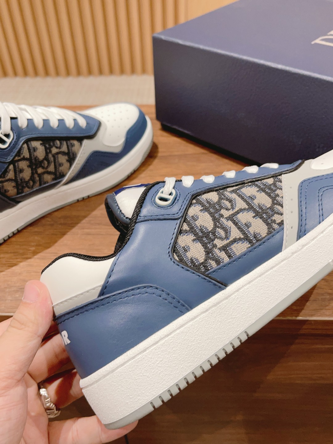 DIOR B27