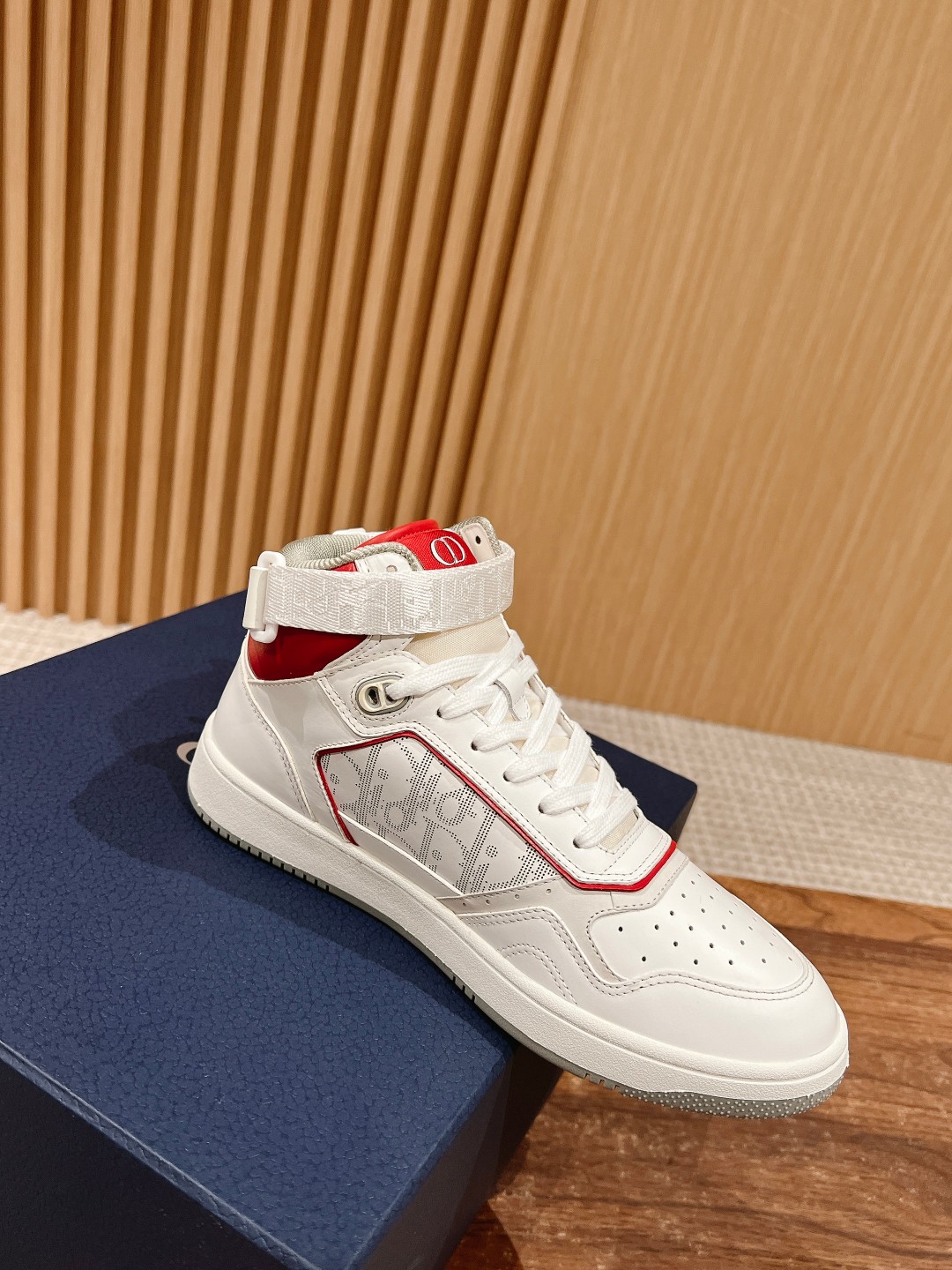 DIOR B27 HIGH TOP