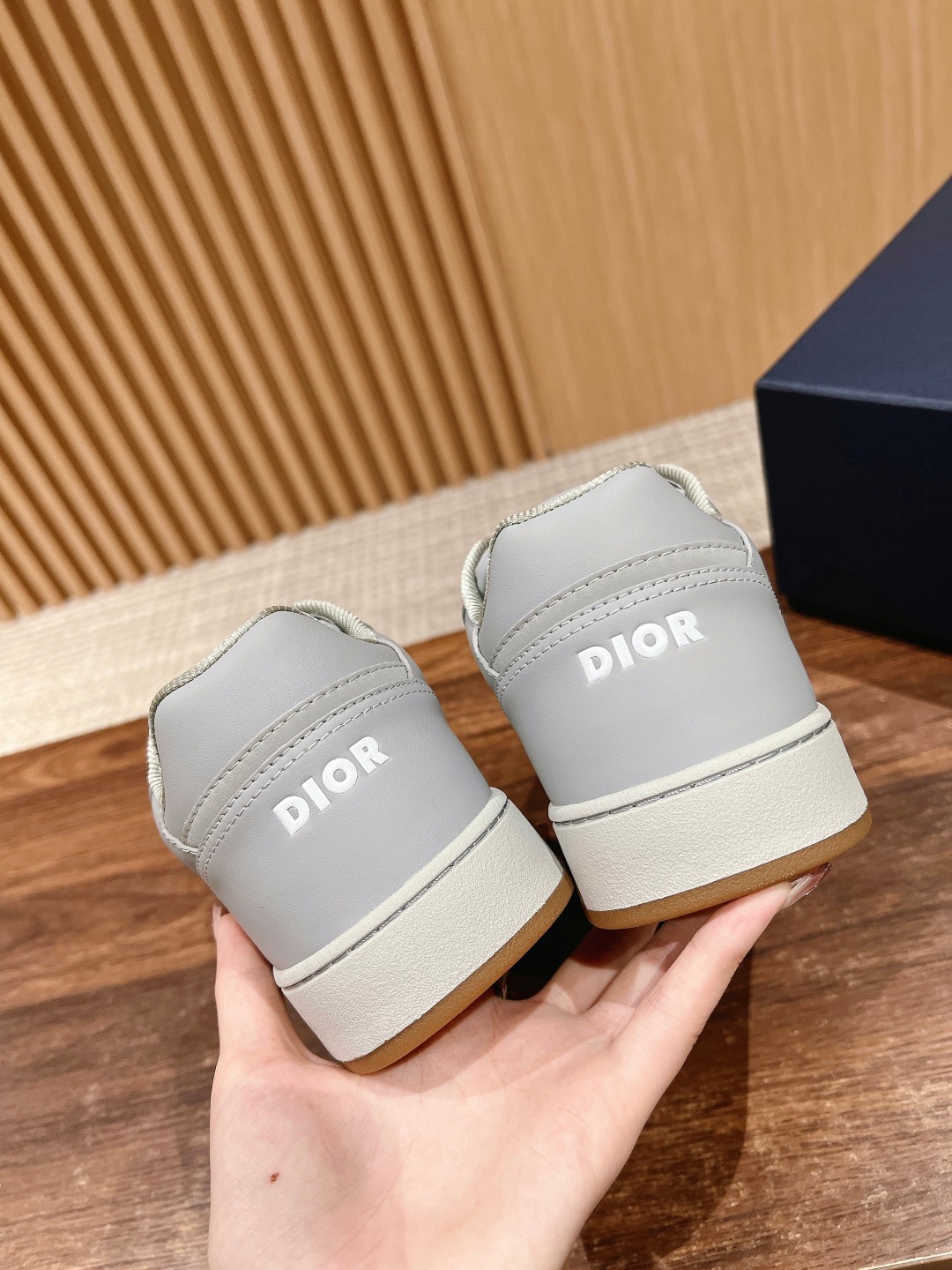 DIOR B27