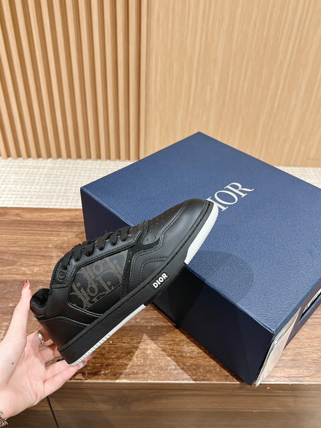 DIOR B27