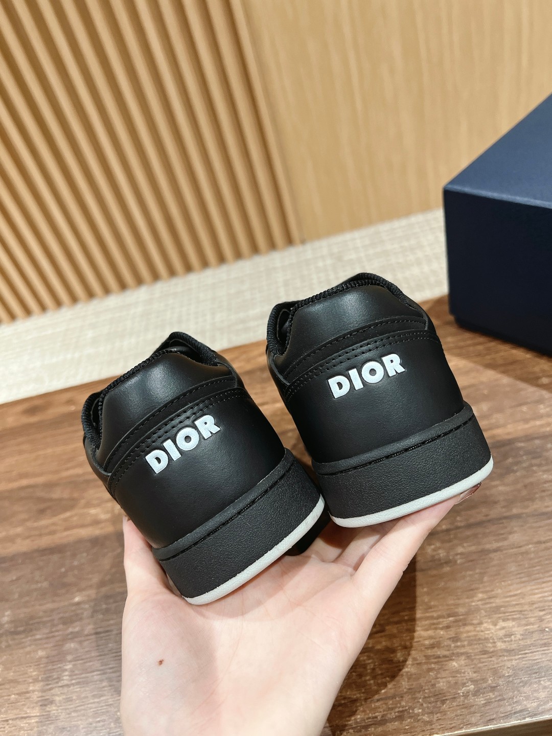DIOR B27