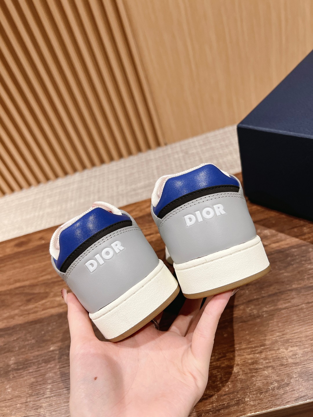 DIOR B27