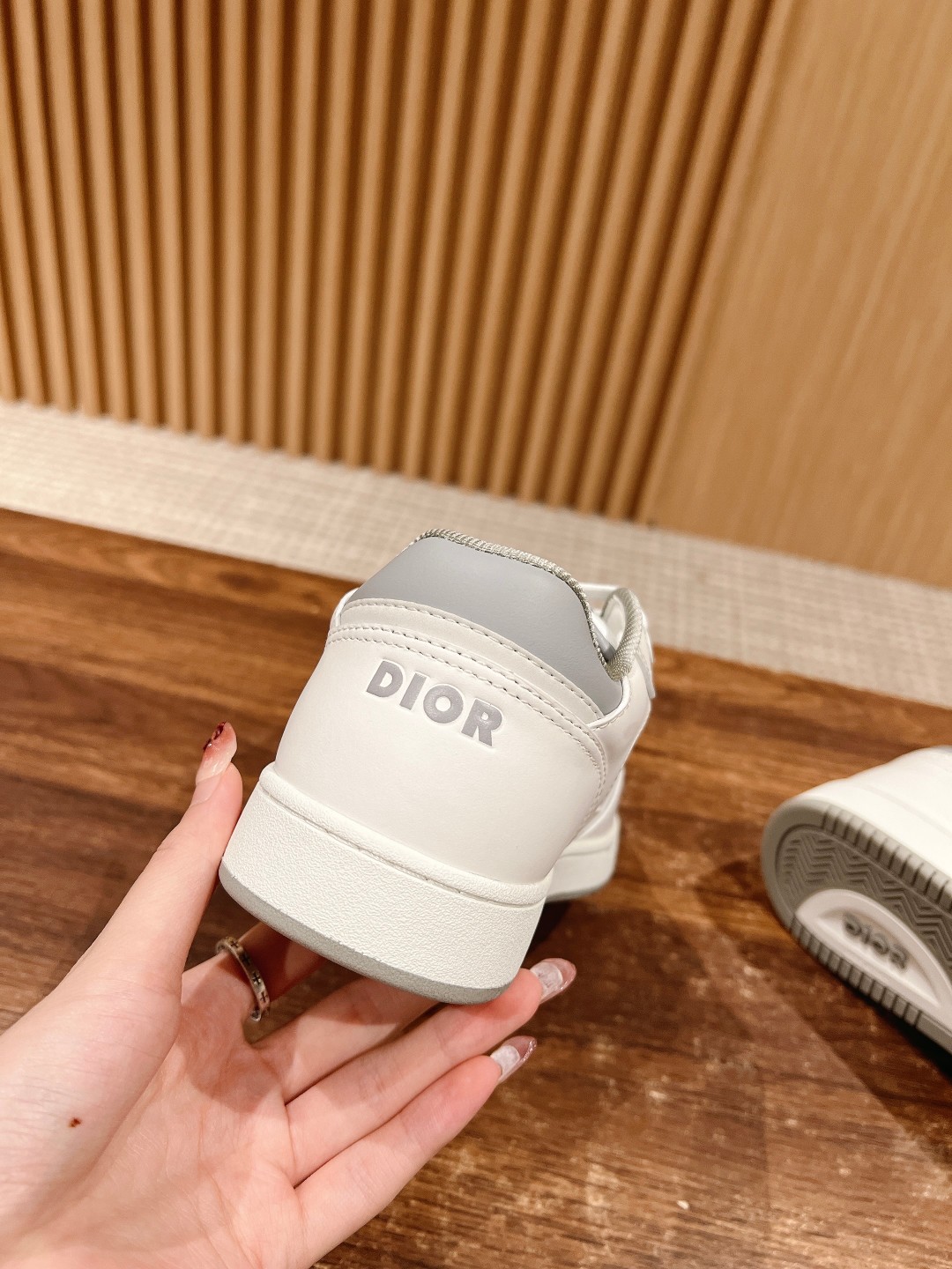 DIOR B27