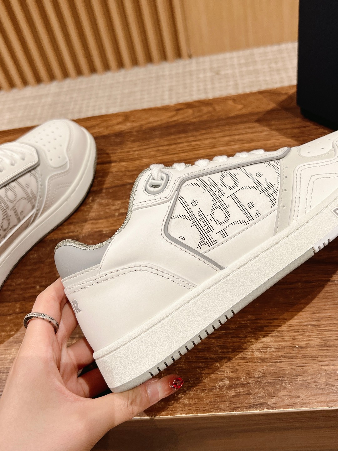 DIOR B27