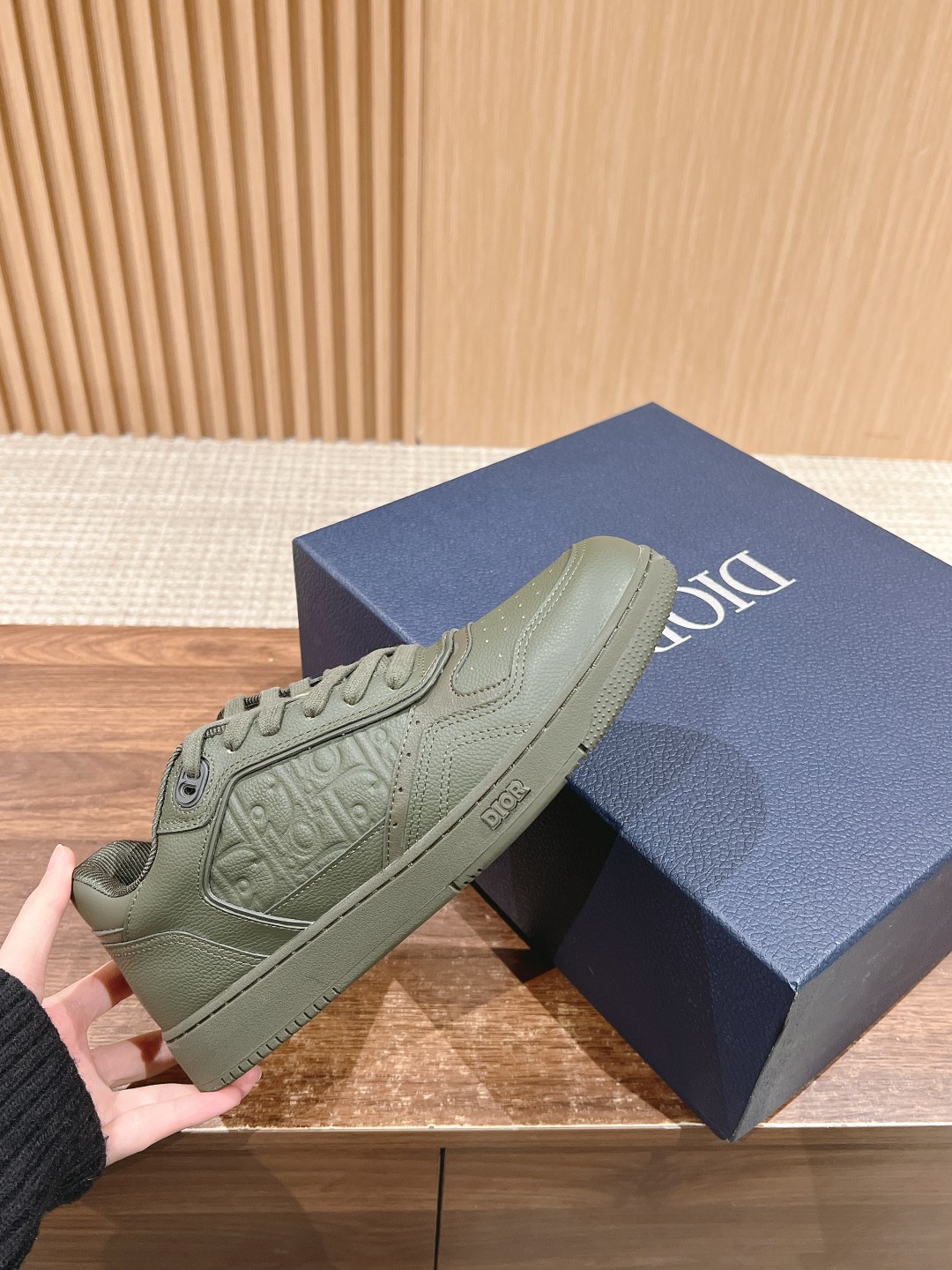 DIOR B27