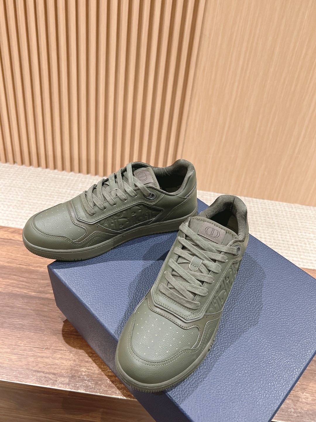 DIOR B27