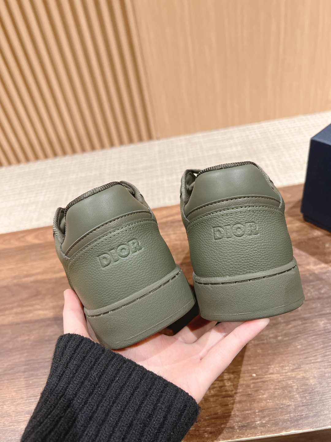 DIOR B27
