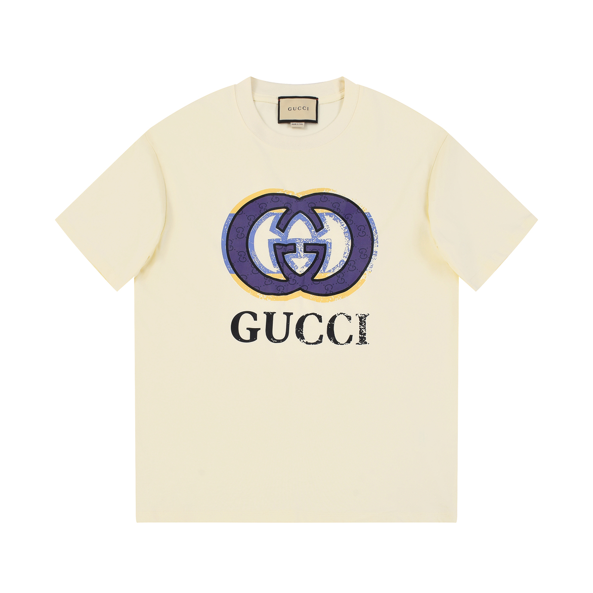 GUCCI T-SHIRT
