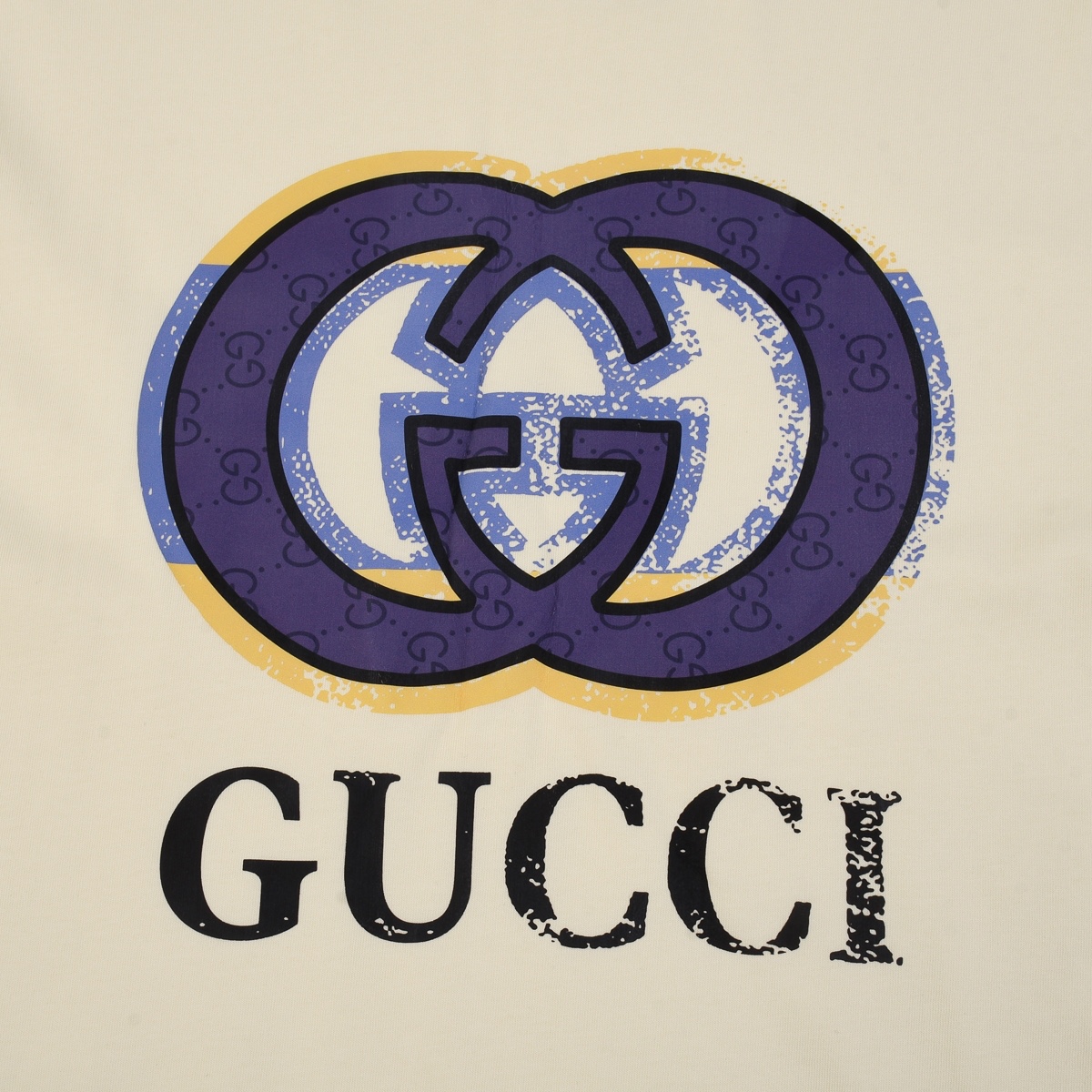 GUCCI T-SHIRT