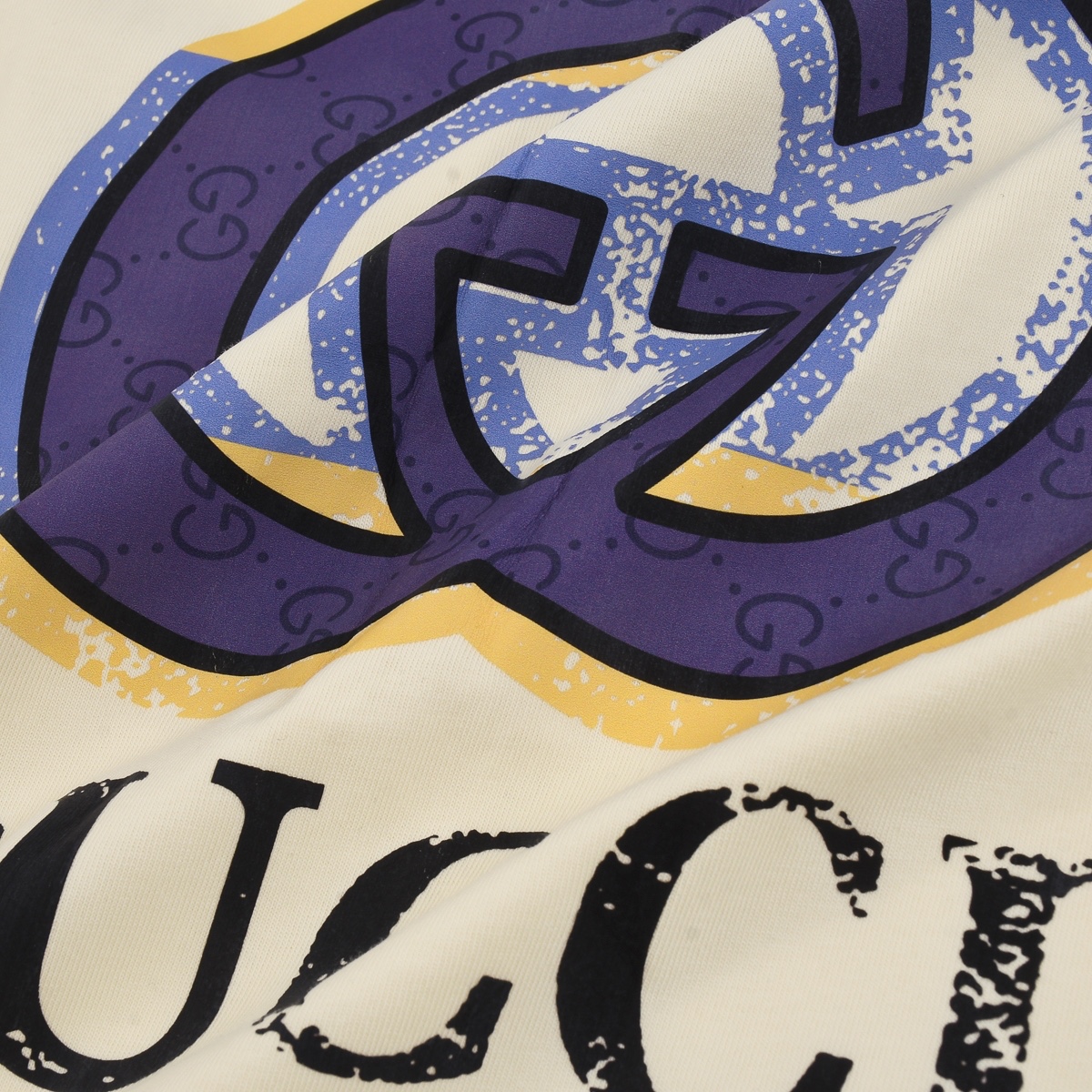 GUCCI T-SHIRT