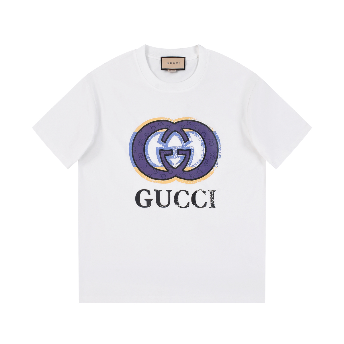 GUCCI T-SHIRT