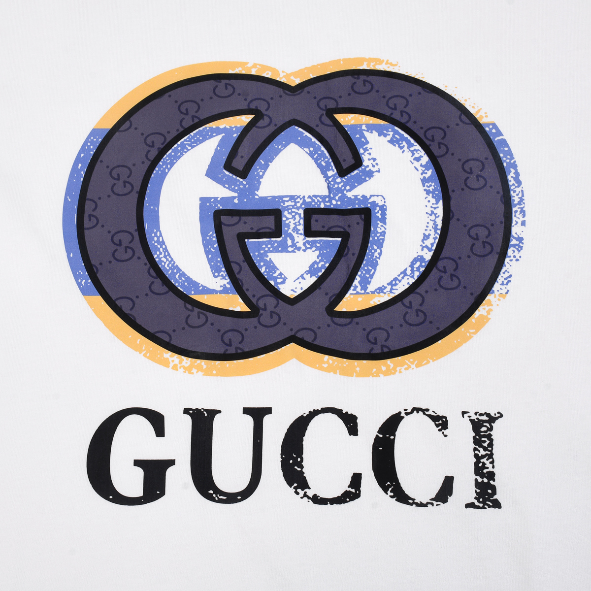 GUCCI T-SHIRT