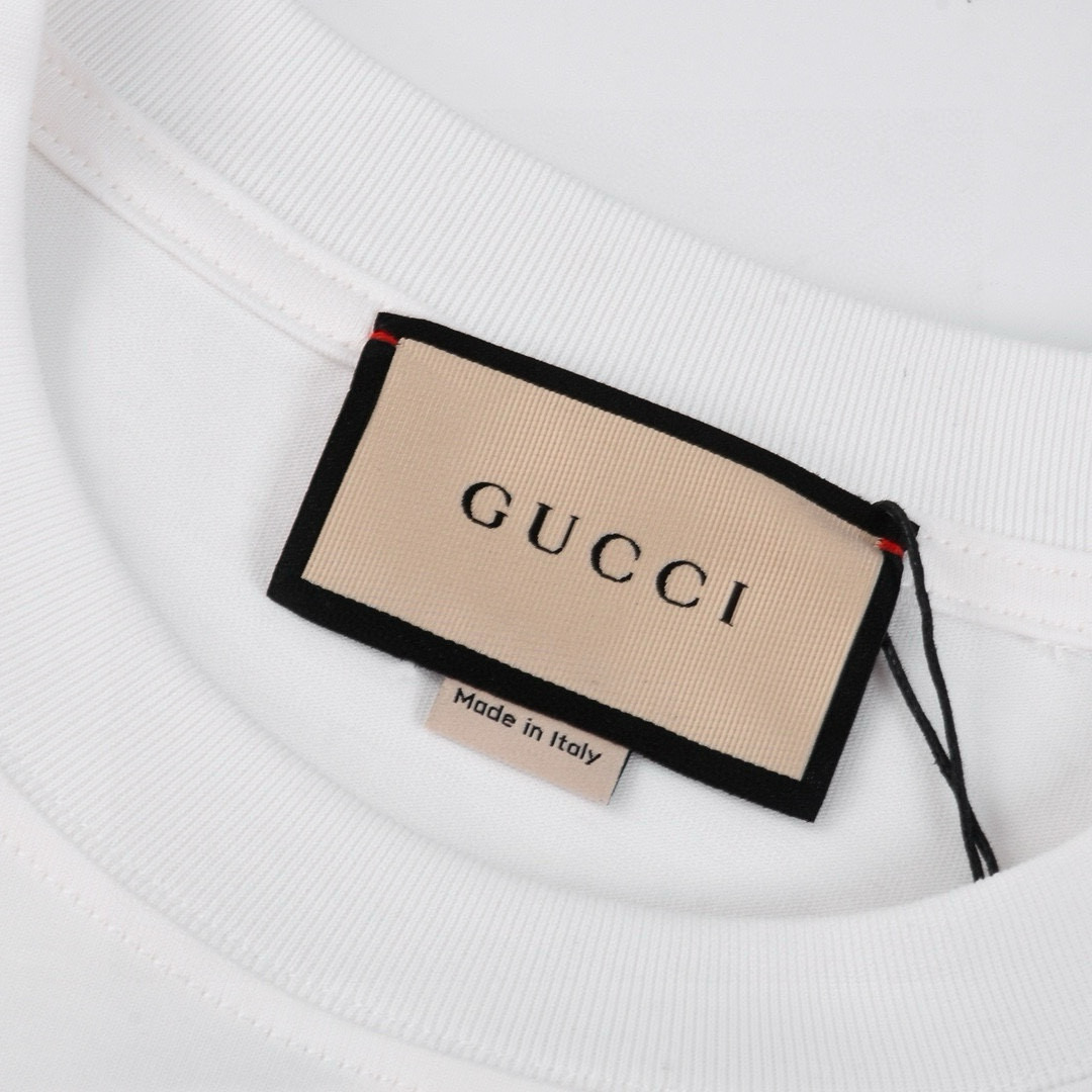 GUCCI T-SHIRT