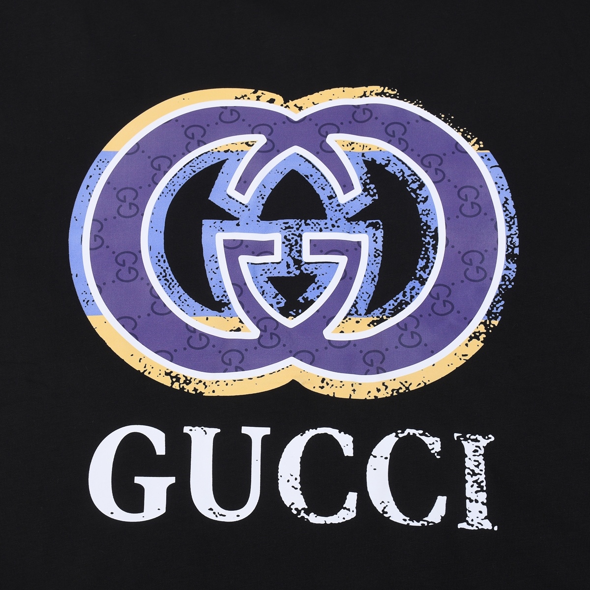 GUCCI T-SHIRT