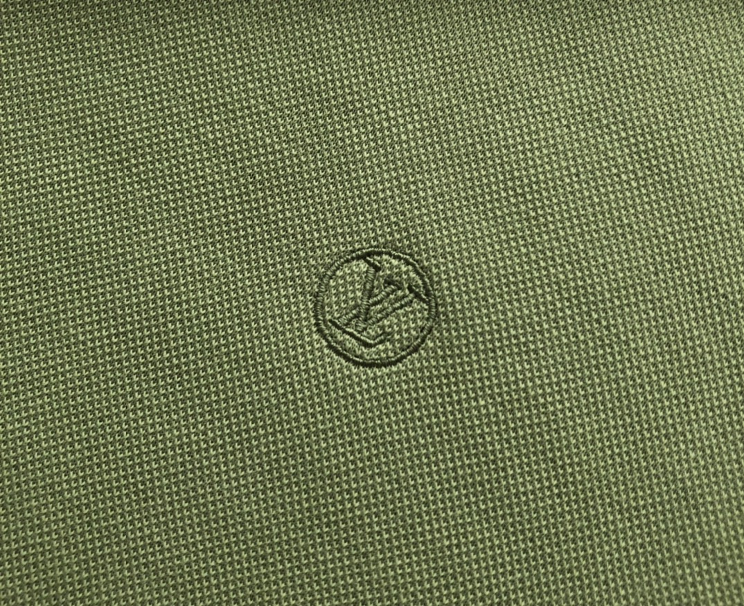 LV Polo Shirt