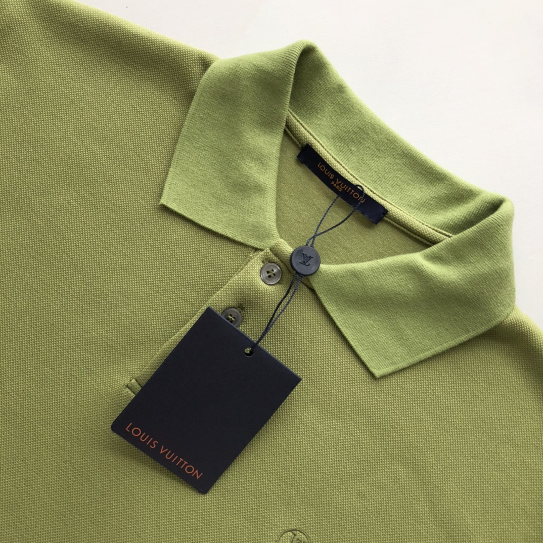 LV Polo Shirt
