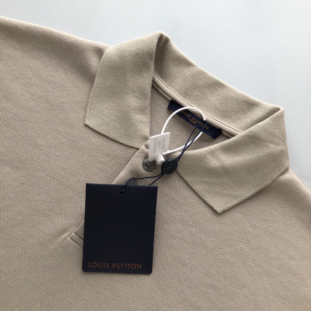 LV Polo Shirt
