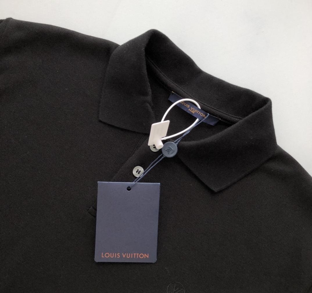 LV Polo Shirt