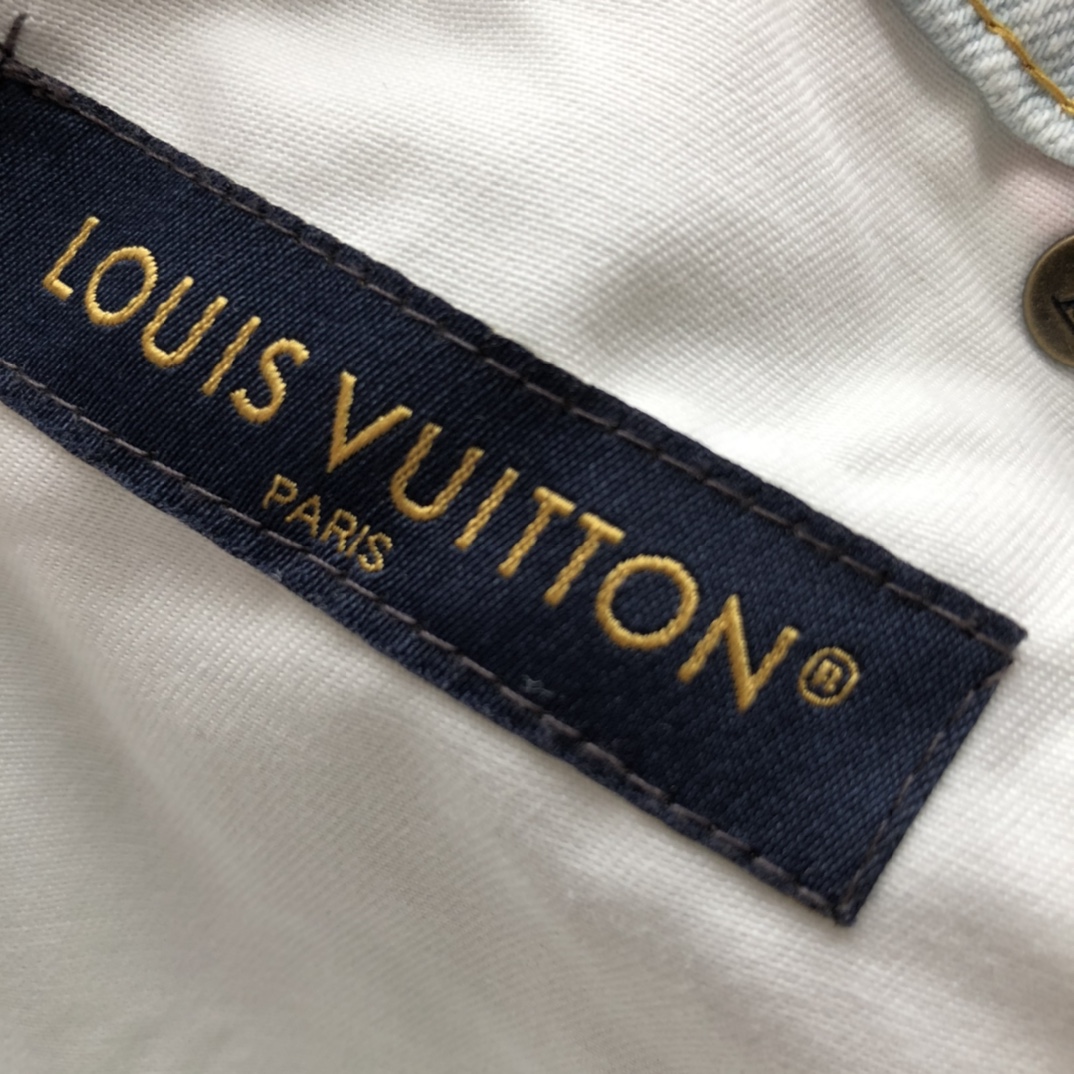 LV JEANS