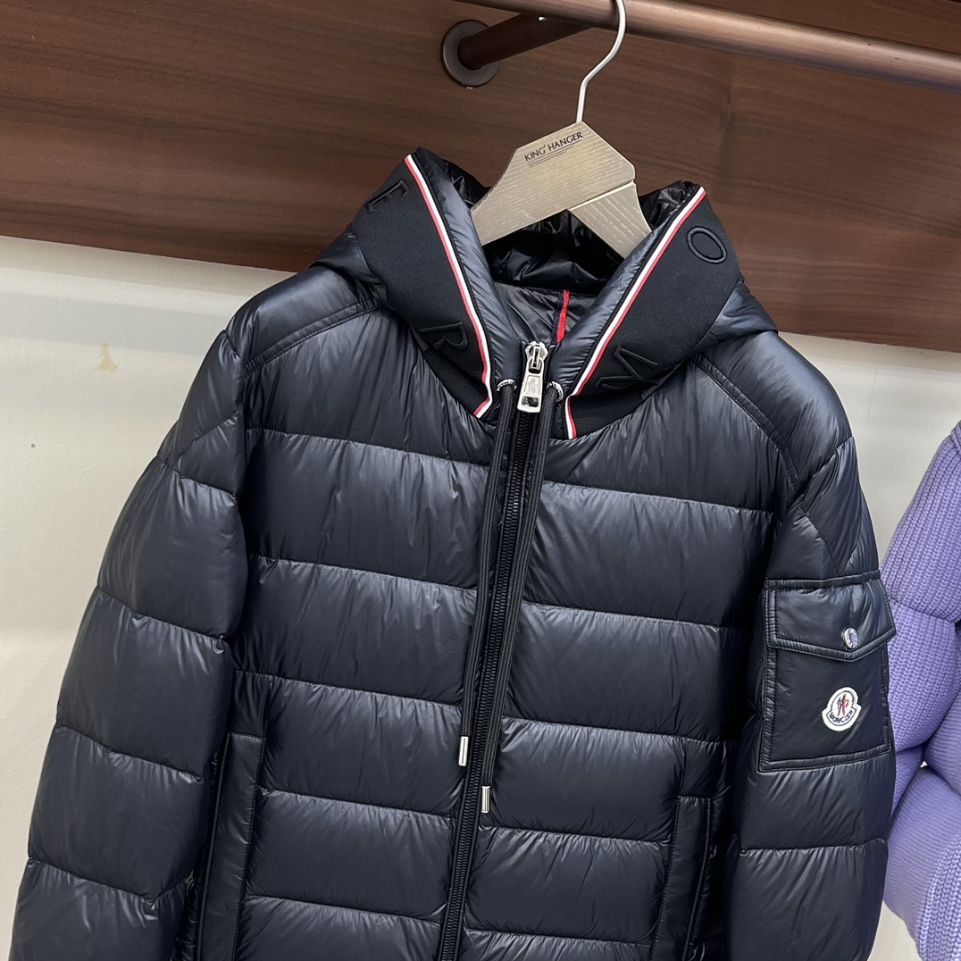 Moncler Coat