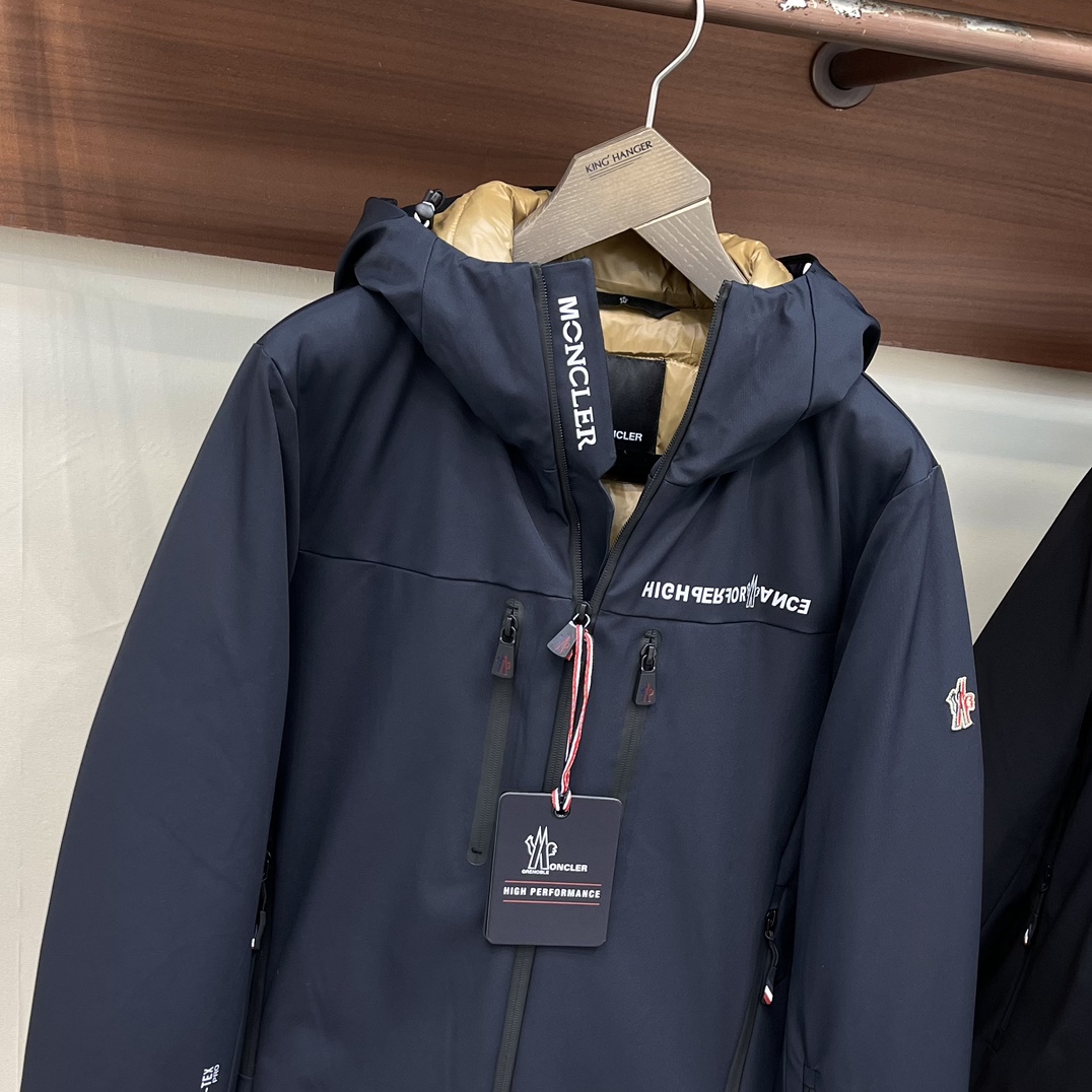 Moncler Coat