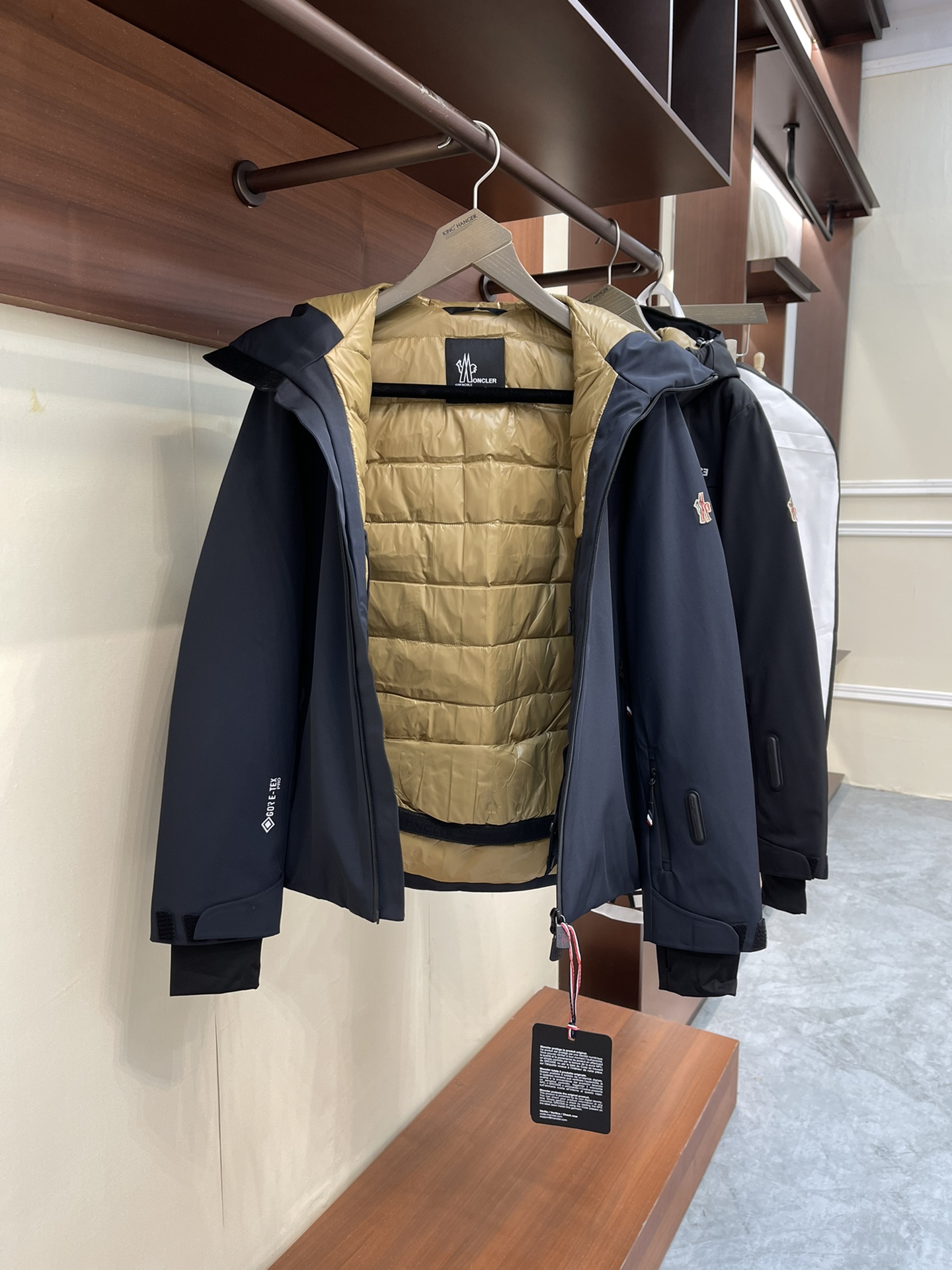 Moncler Coat