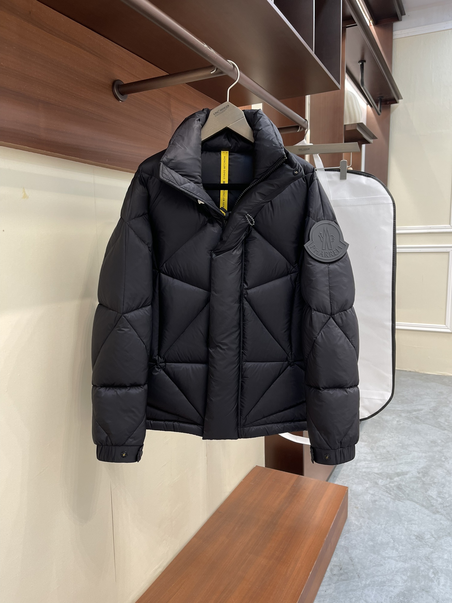 Moncler Coat