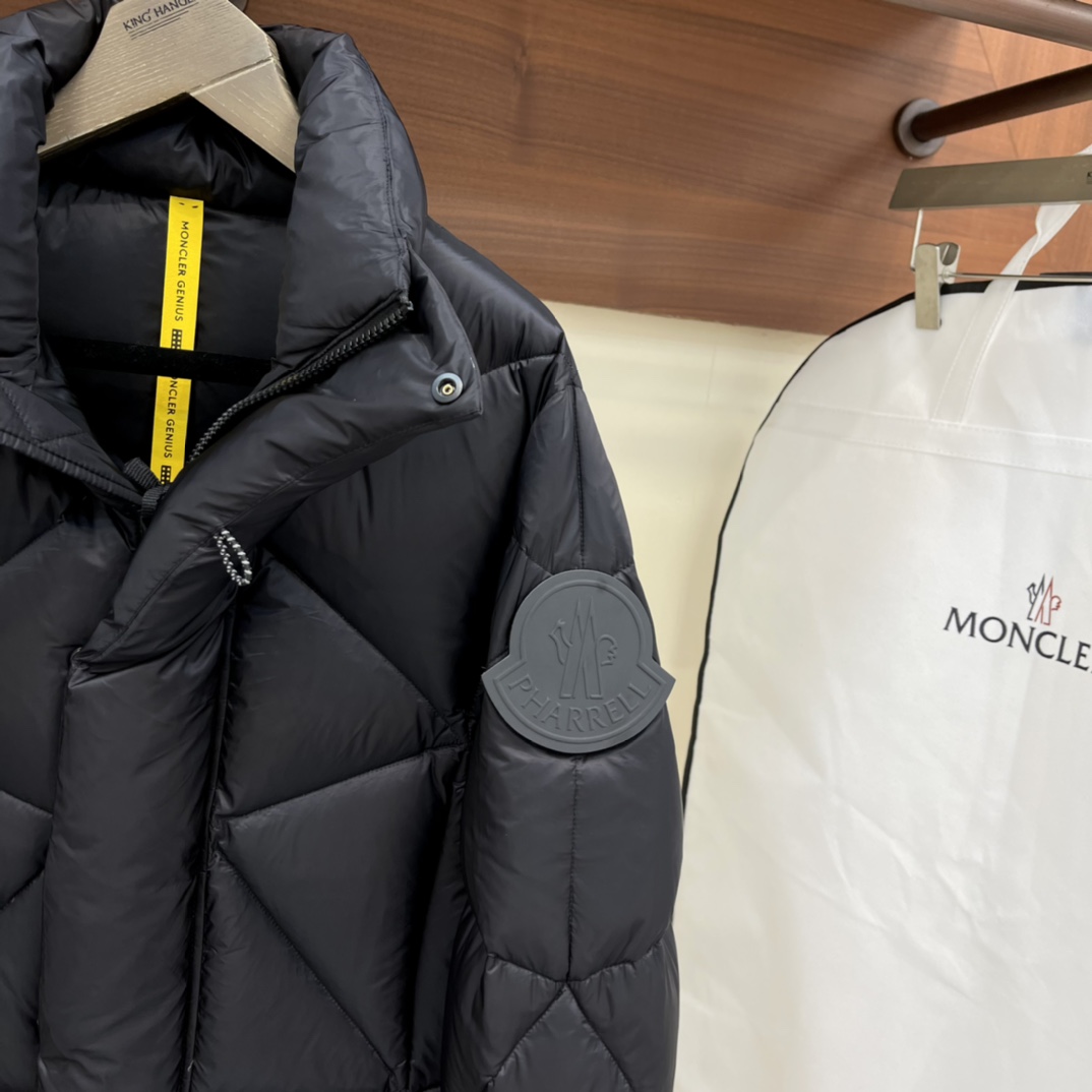 Moncler Coat