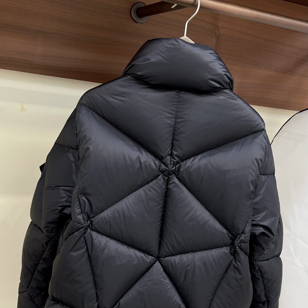 Moncler Coat