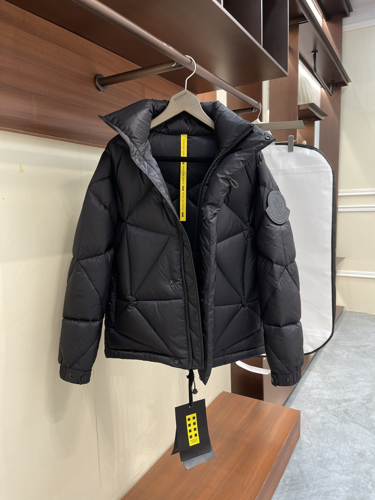 Moncler Coat