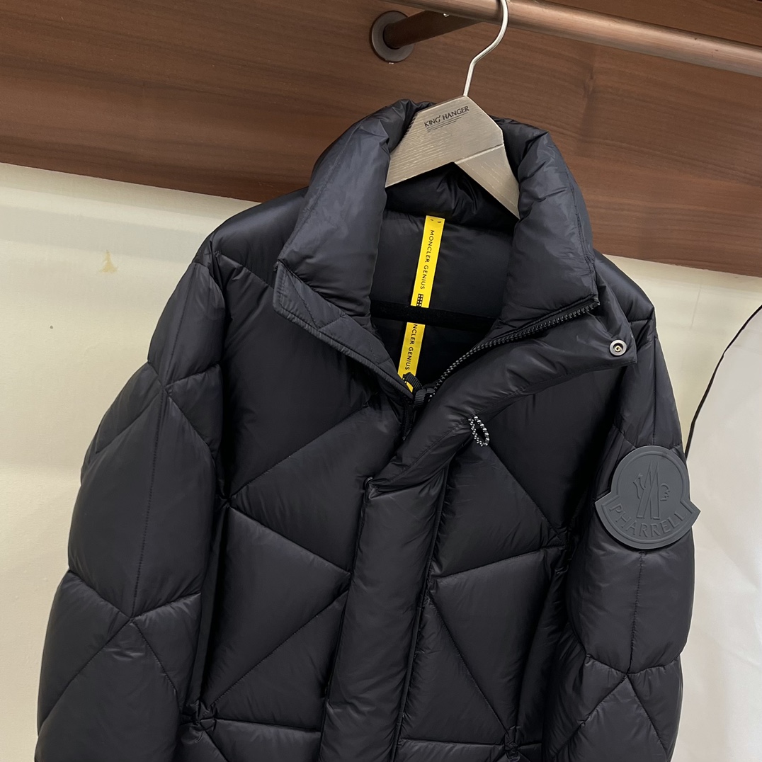 Moncler Coat